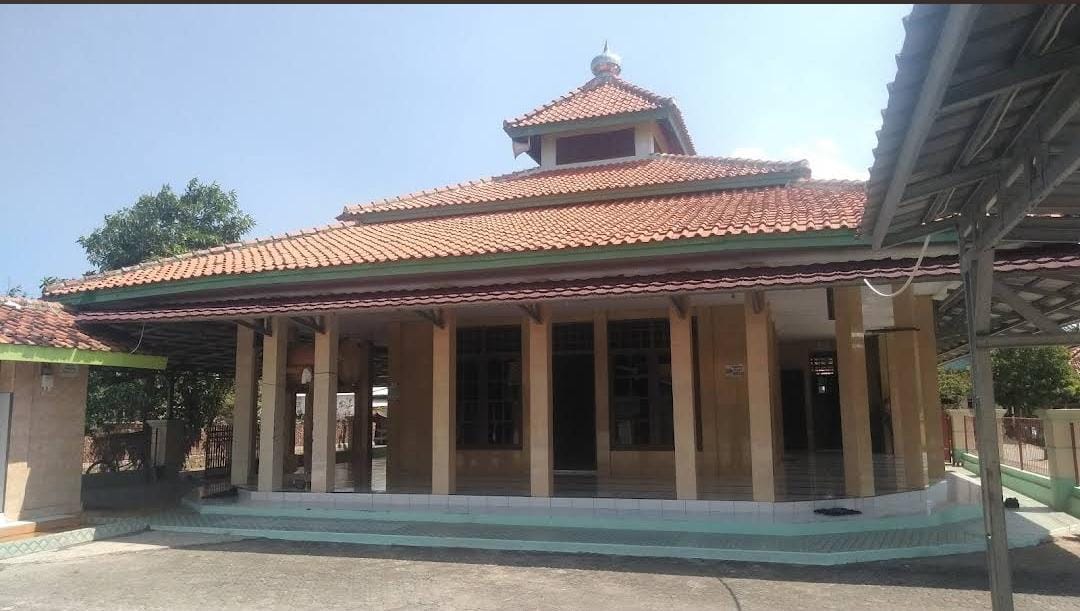 Masjid Nurul Iman